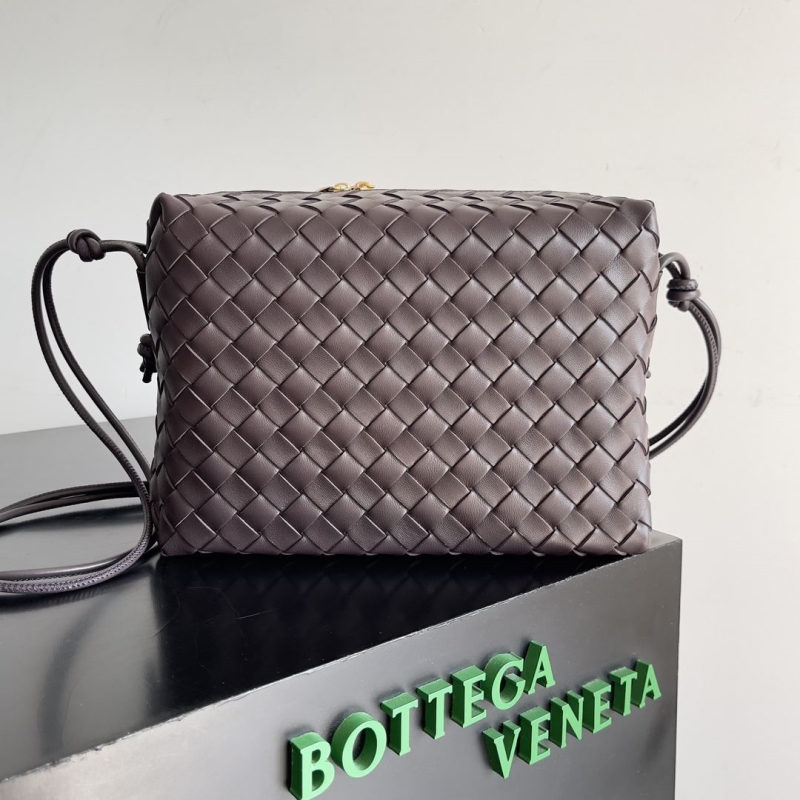 BV Satchel Bags